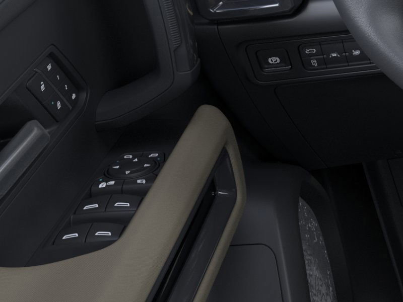 New 2026 GMC Hummer EV SUV image 27