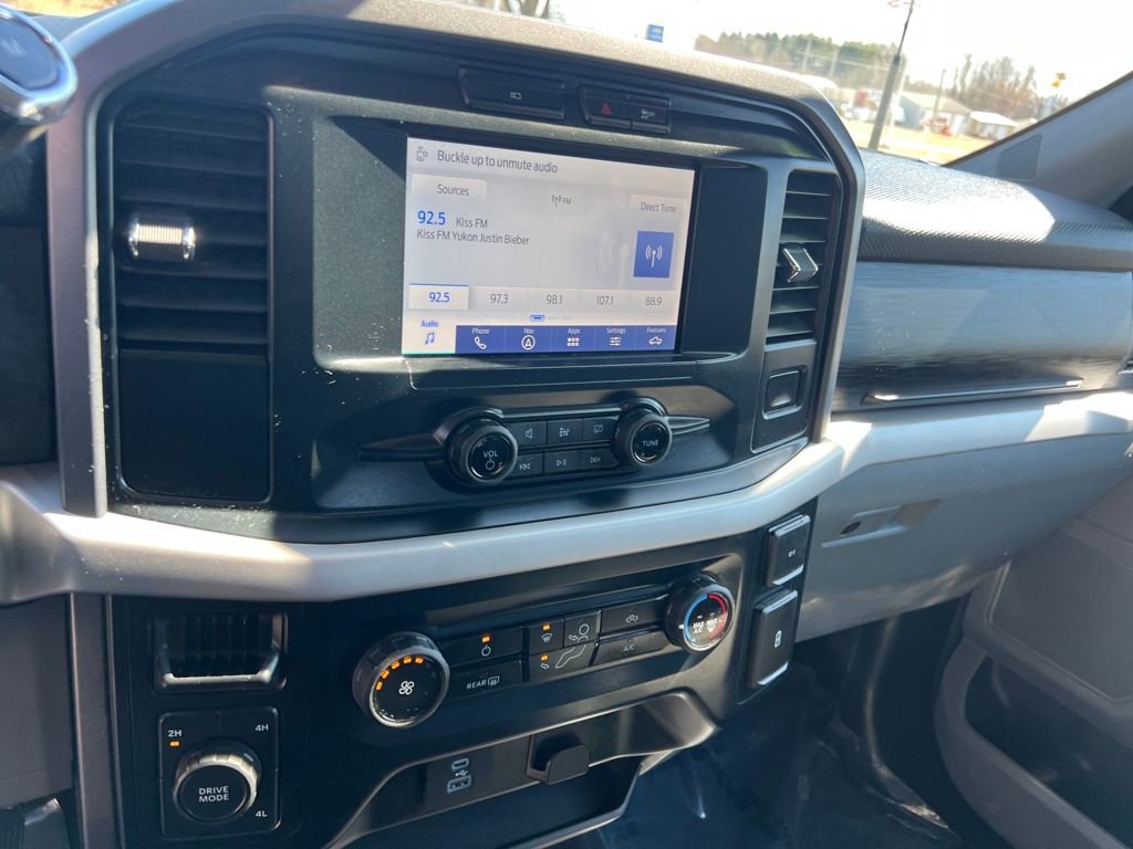 Used 2023 Ford F150 XLT w/ XTR Package image 15