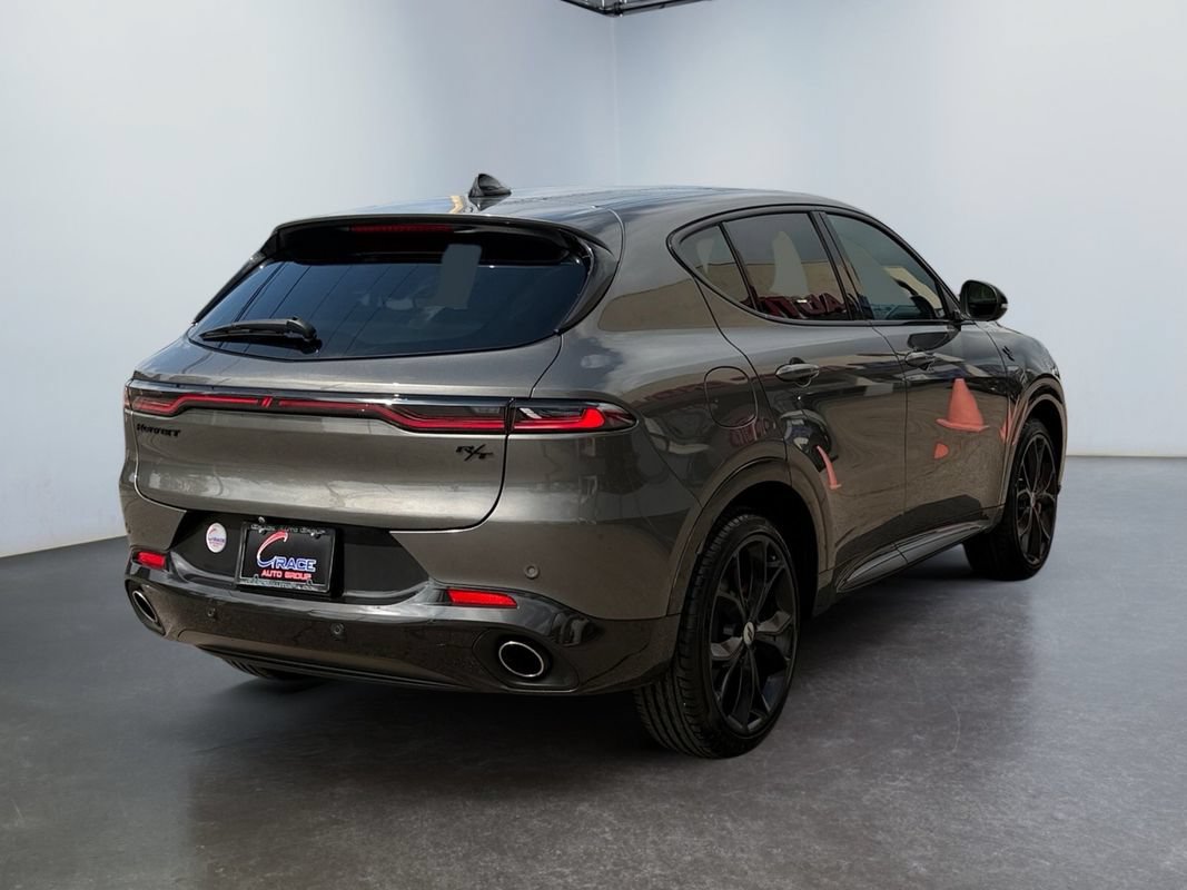 Used 2024 Dodge Hornet R/T Plus AWD/4WD image 5