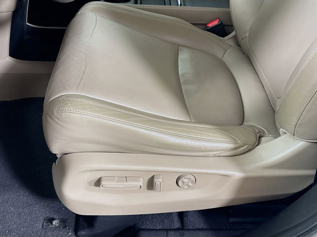 Used 2018 Honda Odyssey EX-L image 23