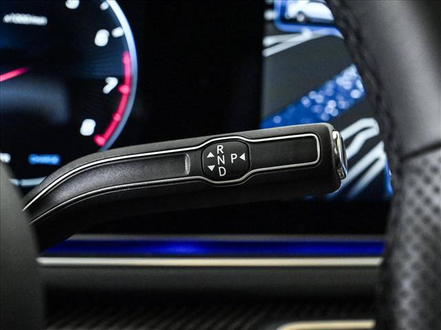 New 2026 Mercedes-Benz GLE 53 AMG 4MATIC image 12