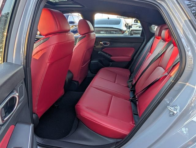 New 2026 Acura Integra A-Spec image 6