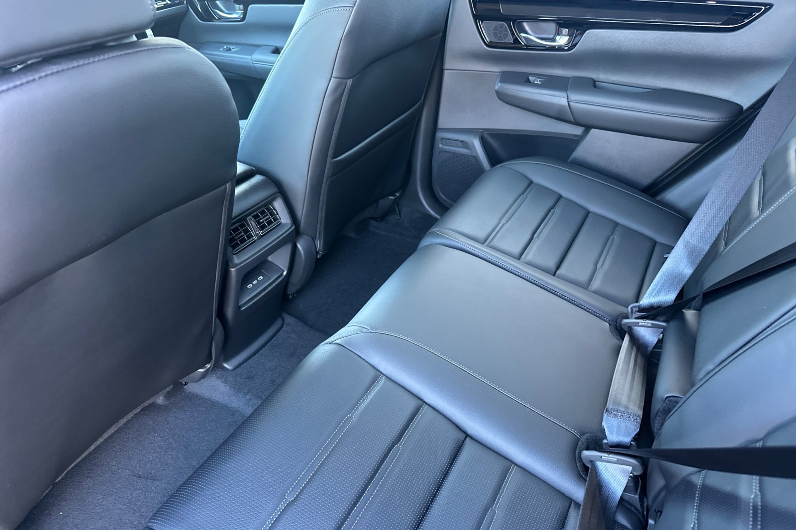 New 2027 Honda CR-V EX-L image 5