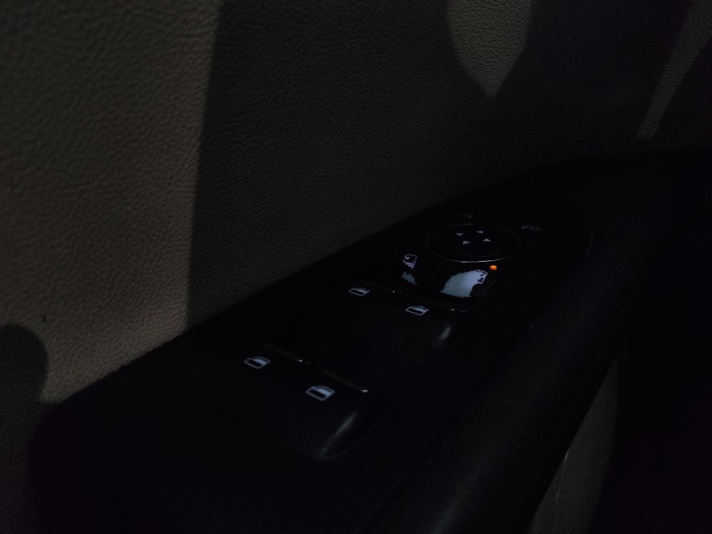 Used 2017 Lincoln MKX Select w/ Select Plus Package FWD image 27
