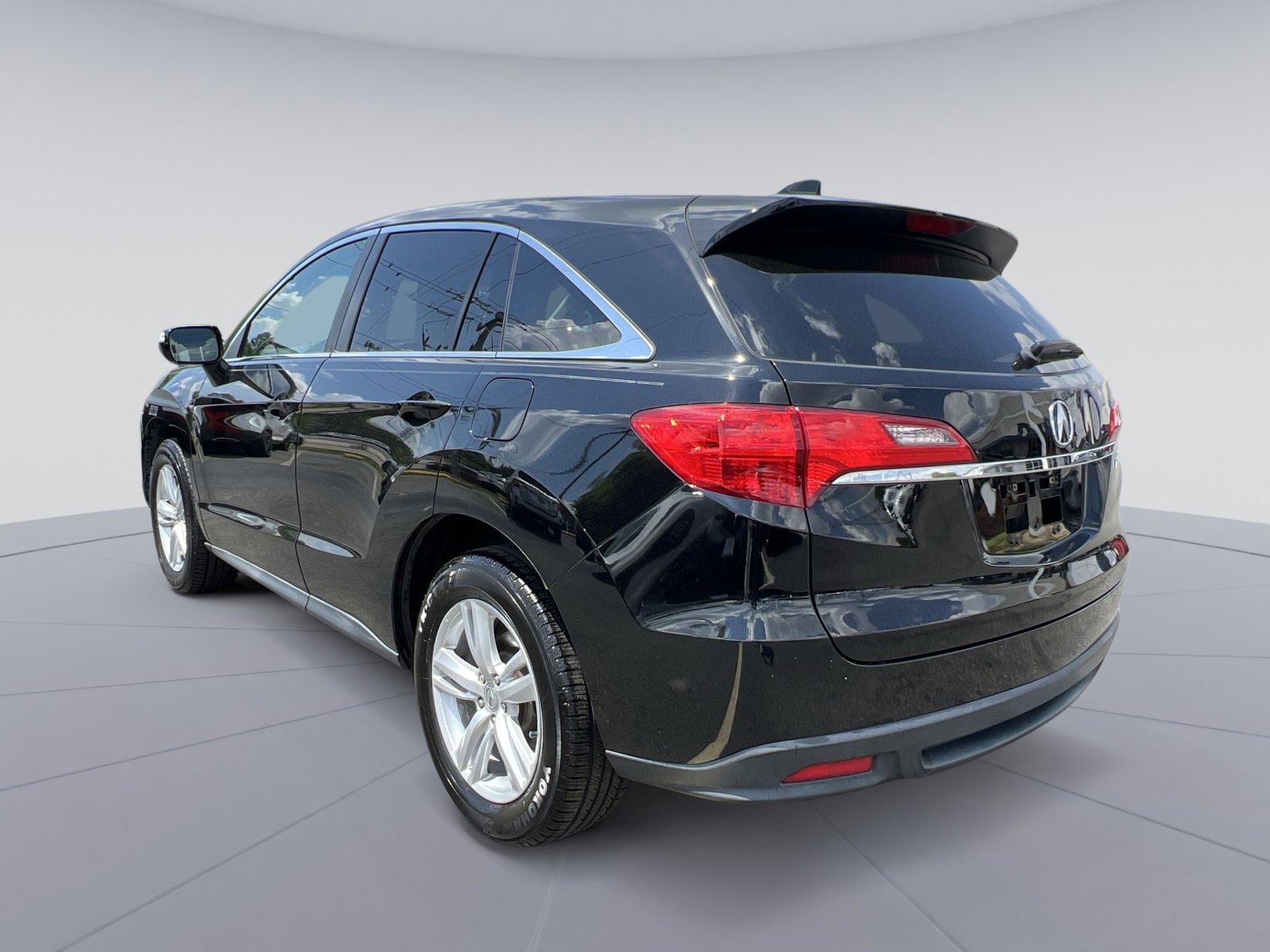 Used 2014 Acura RDX FWD image 7