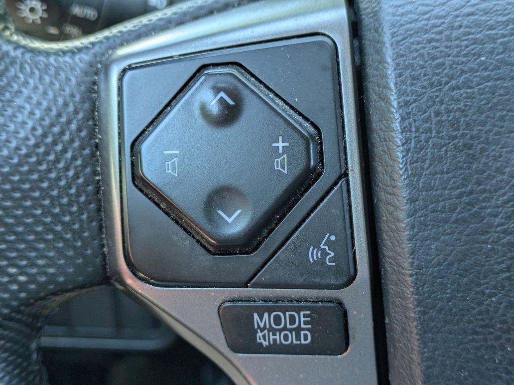 Used 2023 Toyota Tacoma SR5 AWD/4WD image 24