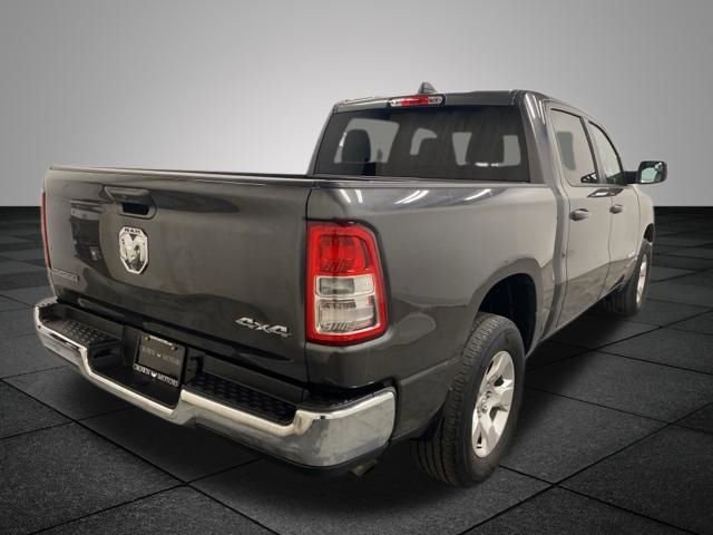 Used 2022 RAM 1500 Big Horn image 7
