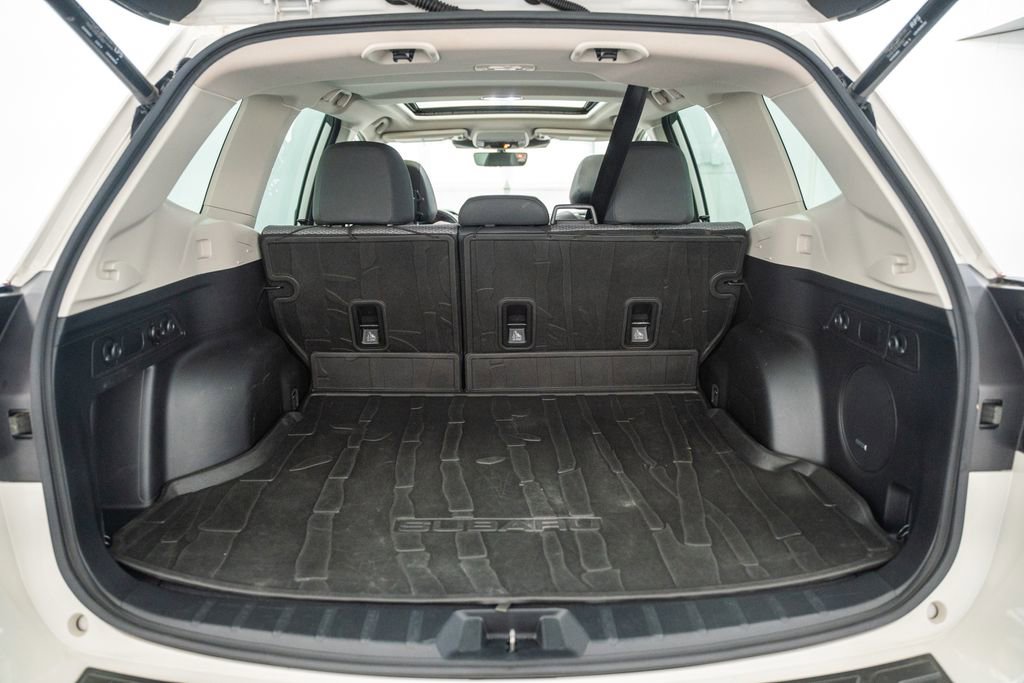 Used 2022 Subaru Forester Sport w/ Popular Package #2 AWD/4WD image 12