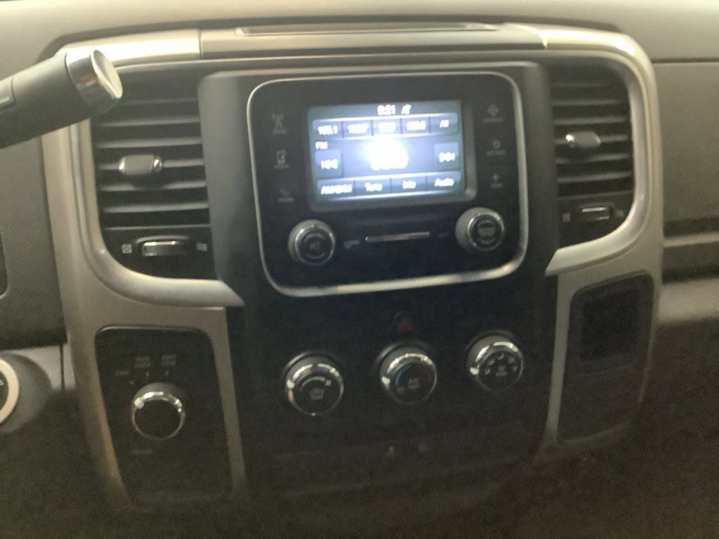 Used 2016 RAM 2500 Outdoorsman image 19