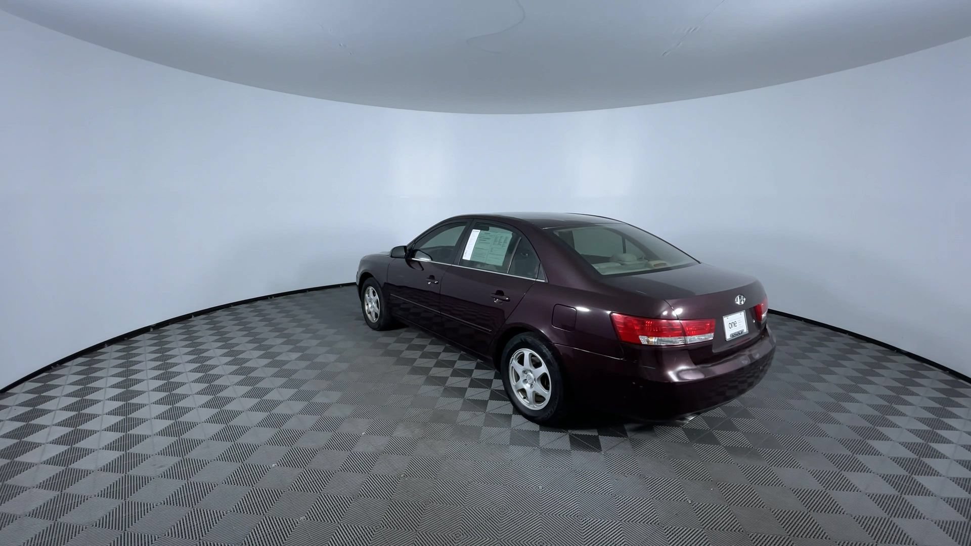 Used 2006 Hyundai Sonata GLS FWD image 7