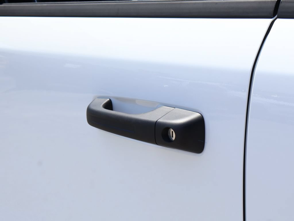 New 2026 RAM 1500 Express AWD/4WD image 43
