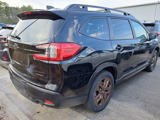 New 2026 Subaru Ascent Limited Bronze AWD/4WD image 4