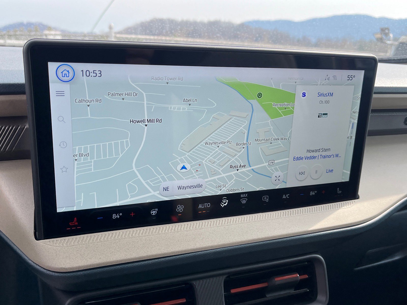 New 2026 Ford Maverick Lariat w/ 4K Tow Package image 11