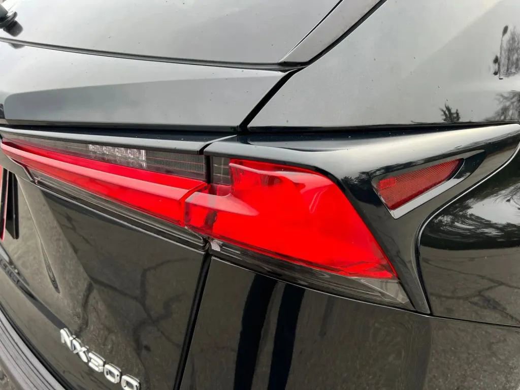 Used 2019 Lexus NX 300 300 Sport Utility 4D w/ Premium Package image 24