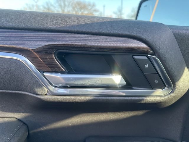 New 2026 Chevrolet Silverado 1500 LT Trail Boss w/ LT Trail Boss Premium Package image 12