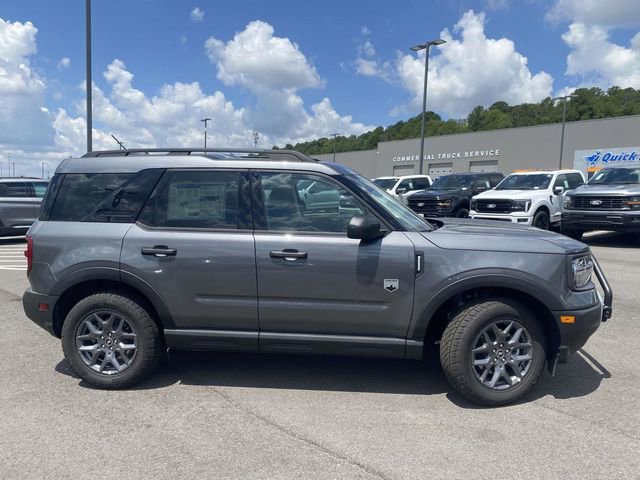 New 2025 Ford Bronco Sport Big Bend image 2