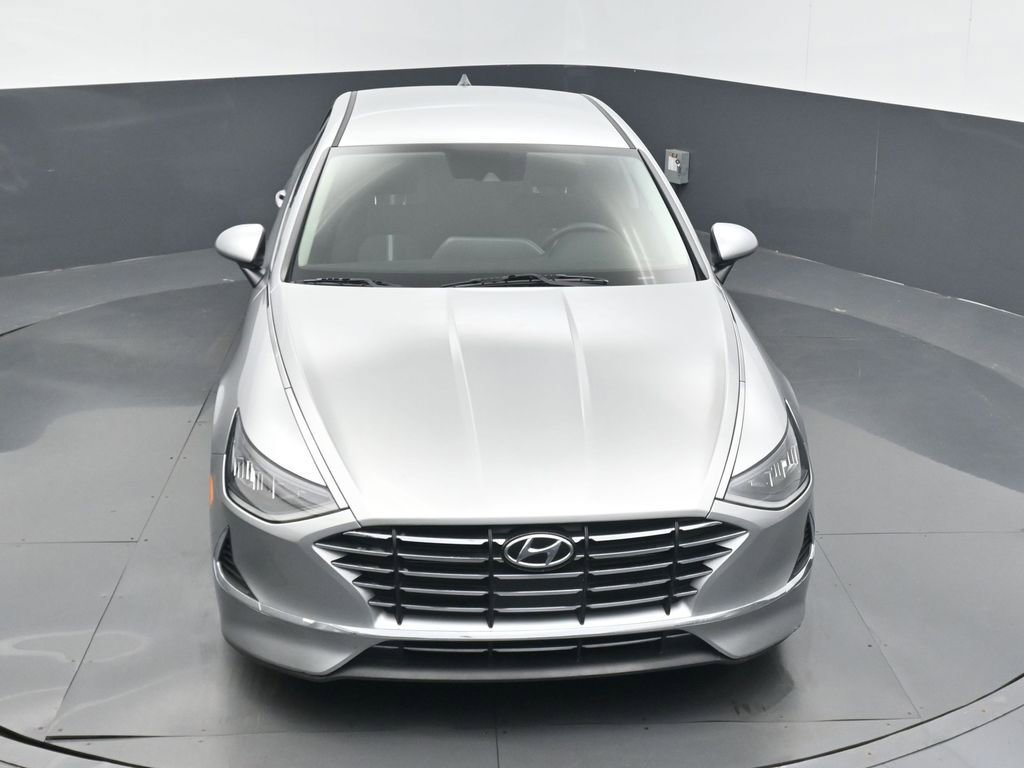 Used 2021 Hyundai Sonata SE FWD image 6