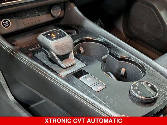Certified 2023 Nissan Rogue SL w/ SL Premium Package AWD/4WD image 22