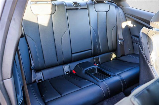 Certified 2025 BMW 230i xDrive 230i xDrive w/ M Sport Package image 24