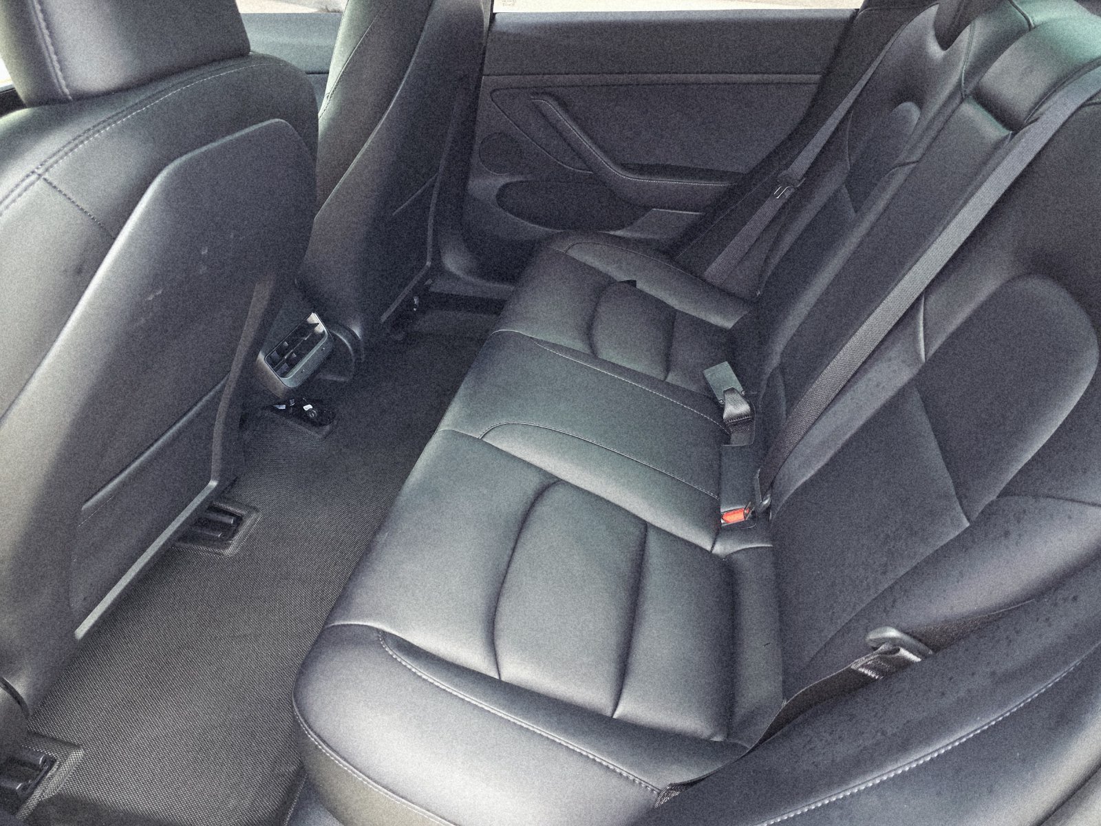Used 2023 Tesla Model 3 Standard Range RWD image 16