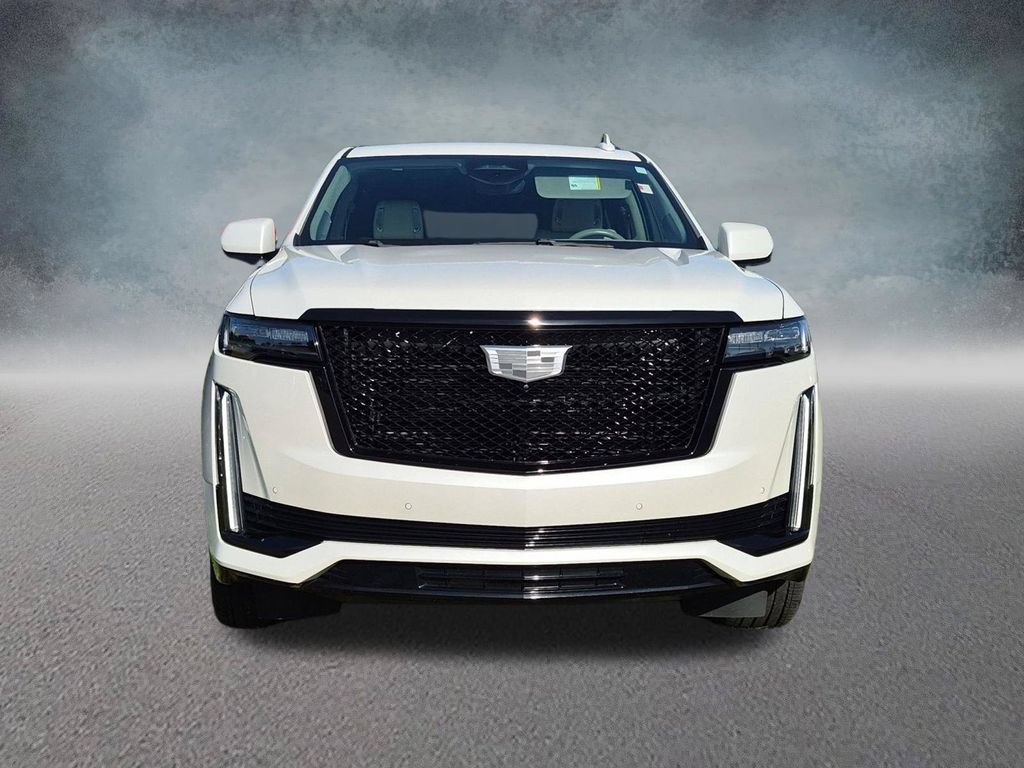 Certified 2024 Cadillac Escalade ESV Sport Platinum AWD/4WD image 6
