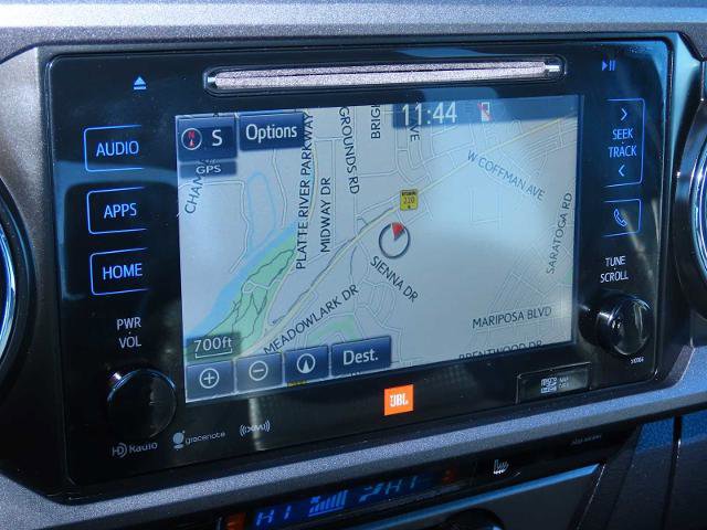 Used 2019 Toyota Tacoma TRD Off-Road image 28