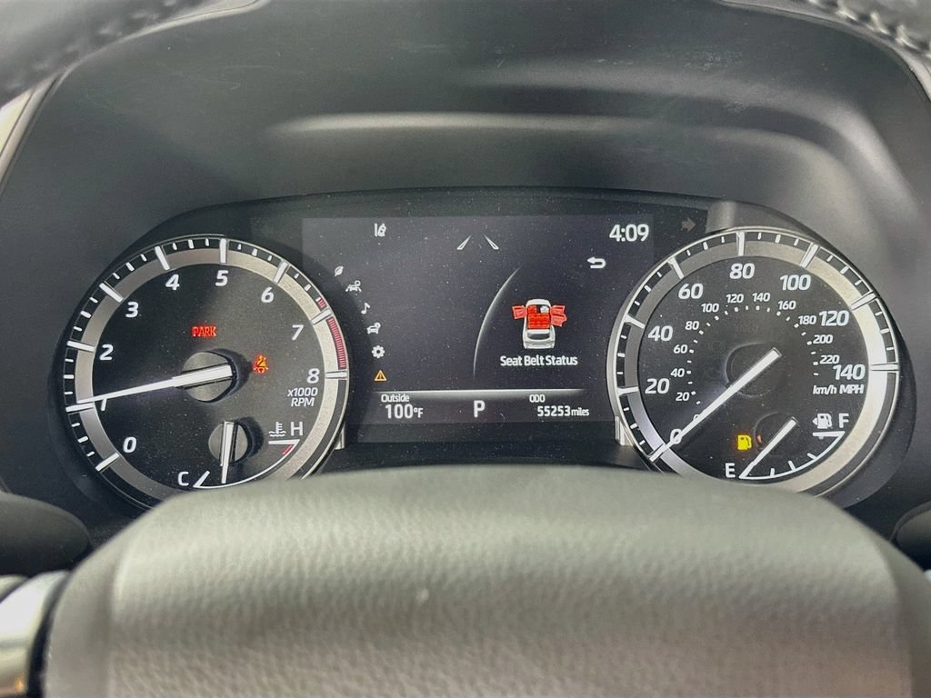 Used 2021 Toyota Highlander XLE FWD image 27