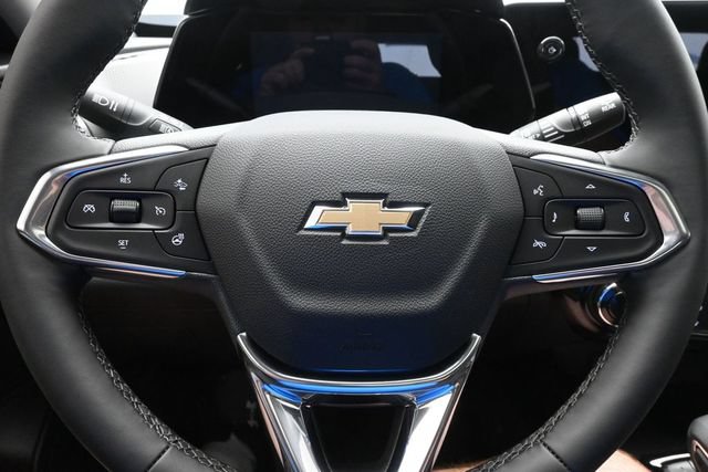 New 2026 Chevrolet Trax LT w/ Sunroof Package FWD image 31