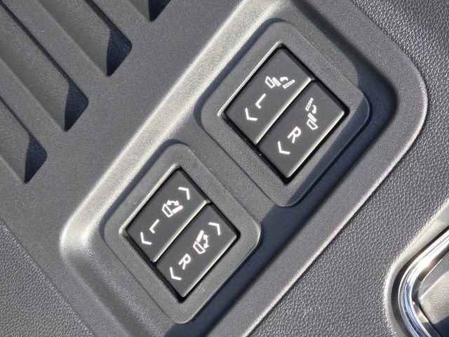 New 2026 Buick Enclave Preferred w/ Power Package image 6