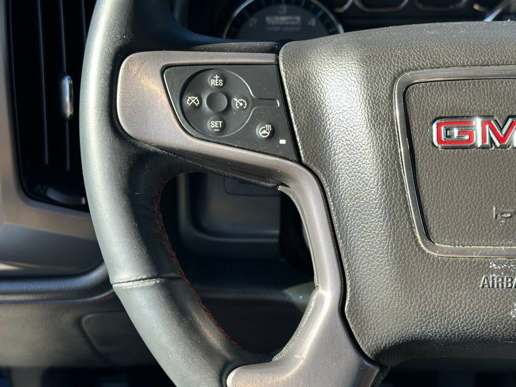 Used 2017 GMC Sierra 1500 SLT image 13