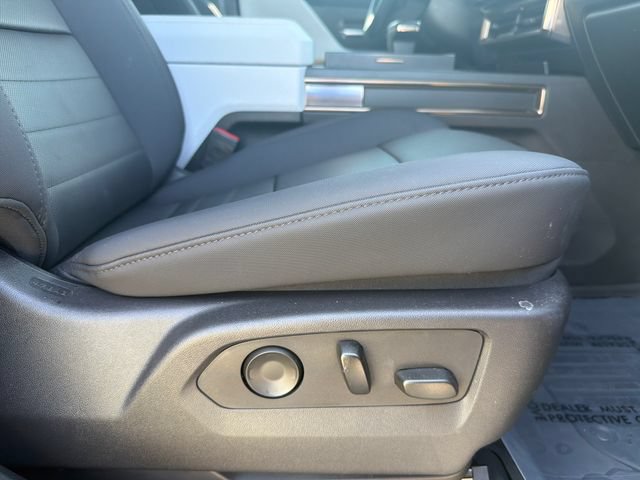 Used 2024 GMC Hummer EV 3X w/ LPO, Sport Package AWD/4WD image 34