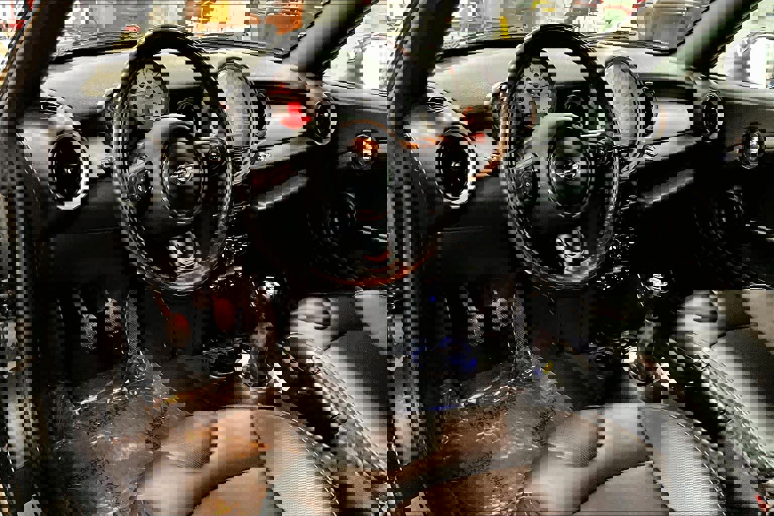 Used 2013 MINI Cooper Roadster image 18