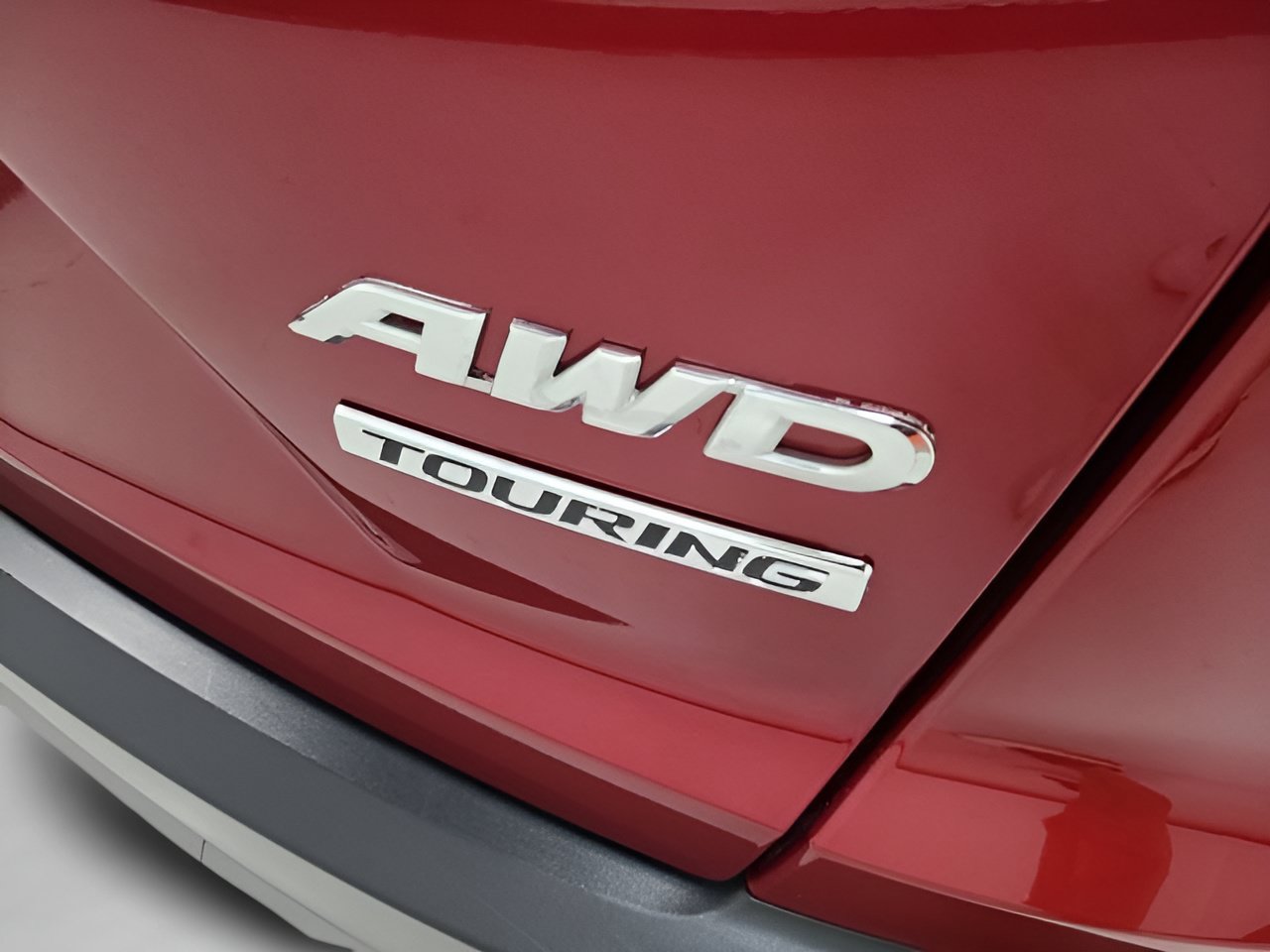 Used 2020 Honda CR-V Touring image 8
