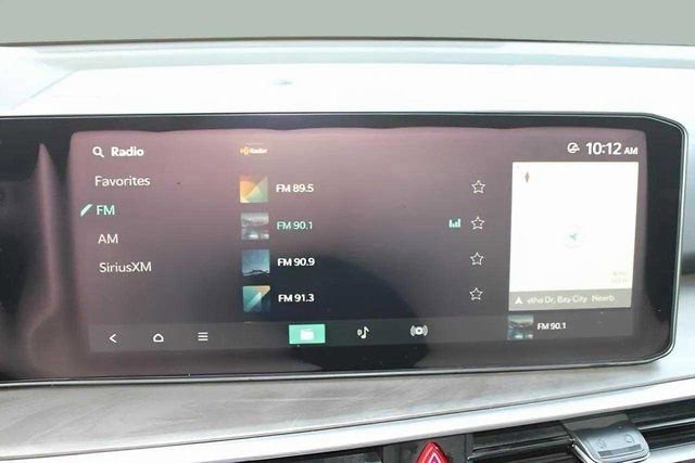 New 2025 Kia Sorento X-Line EX image 20