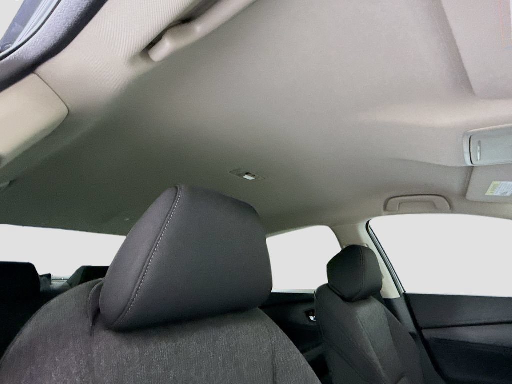 Certified 2025 Honda Accord LX image 18