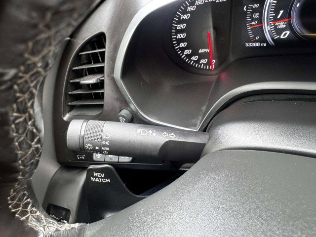 Used 2017 Chevrolet Corvette Z06 image 25