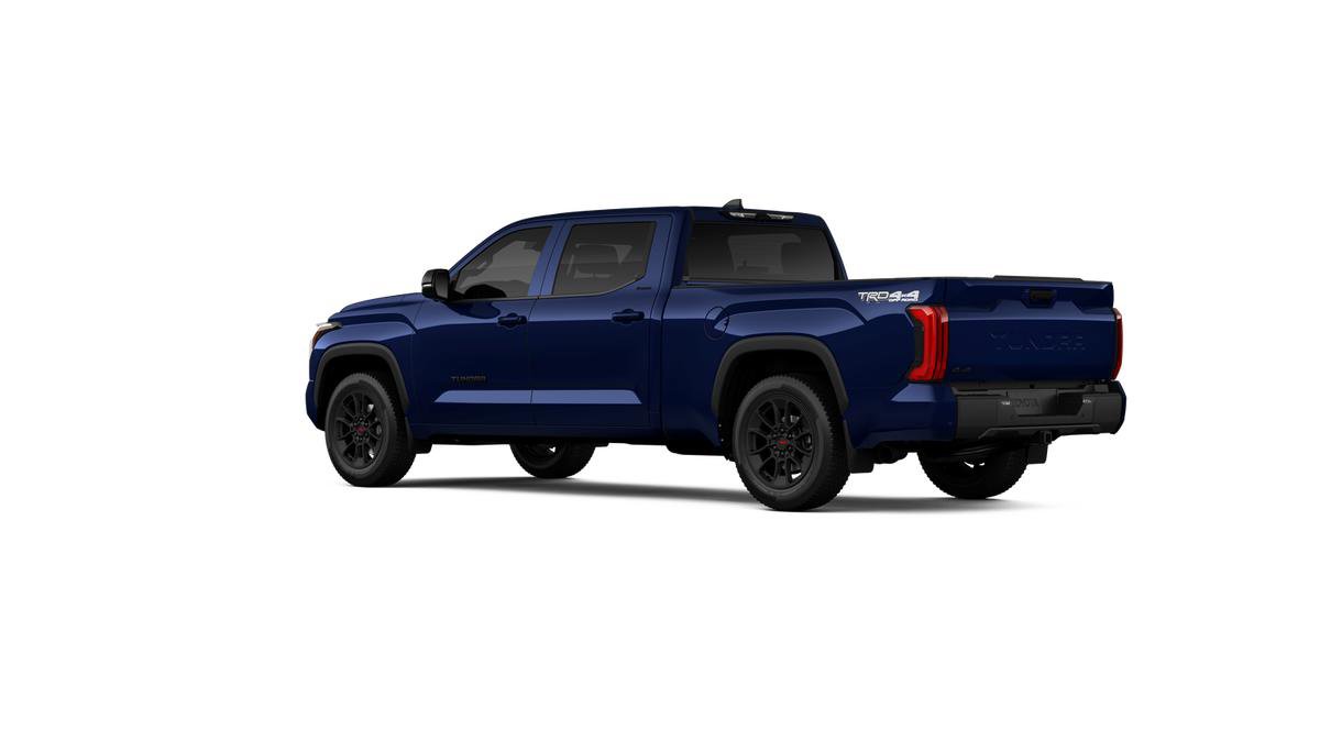 New 2026 Toyota Tundra Limited w/ TRD Off-Road Package image 6