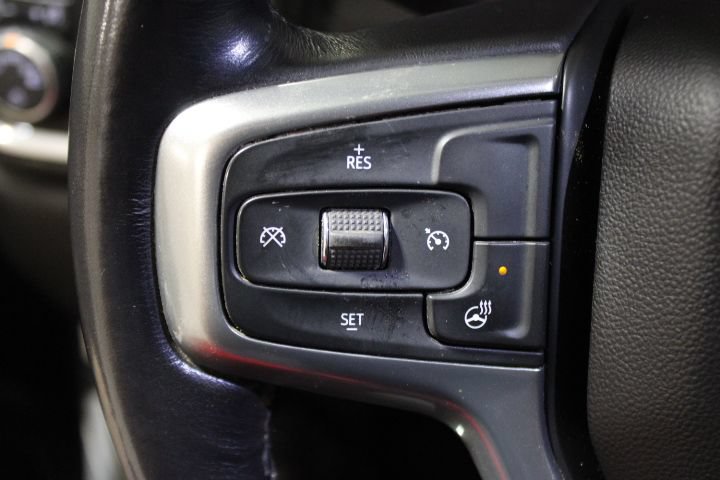 Used 2023 Chevrolet Silverado 2500 LT w/ Convenience Package AWD/4WD image 39