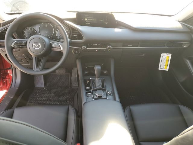 New 2026 MAZDA MAZDA3 2.5 S Sedan w/ Preferred Pkg image 9