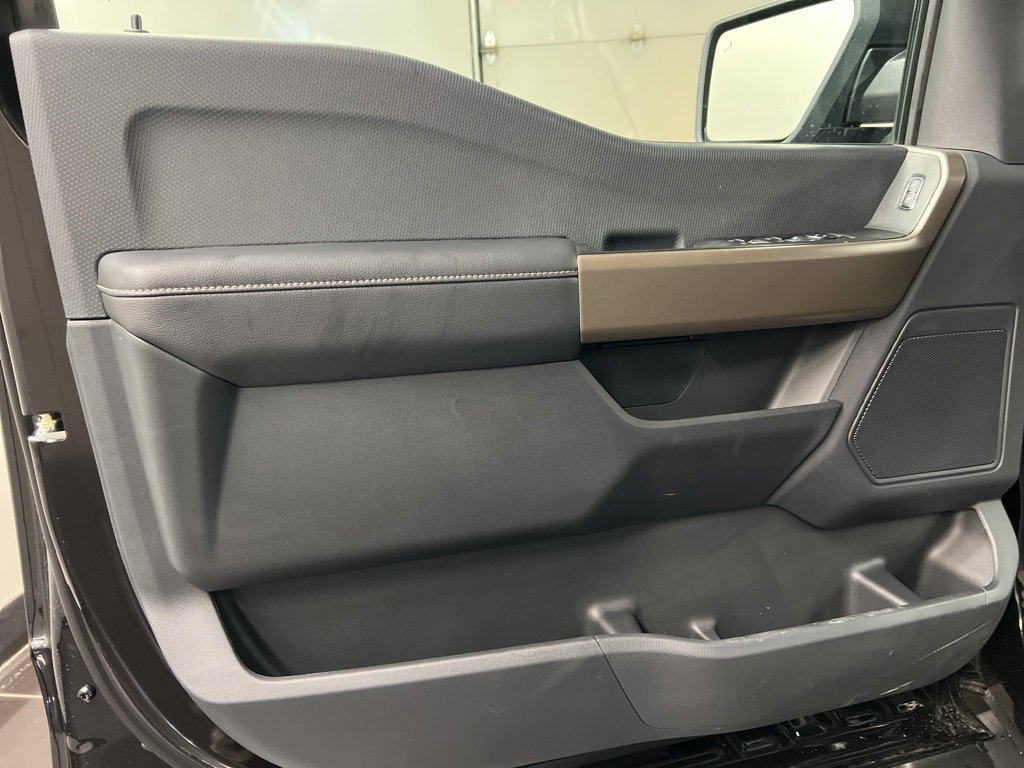 New 2026 Ford F150 STX image 25