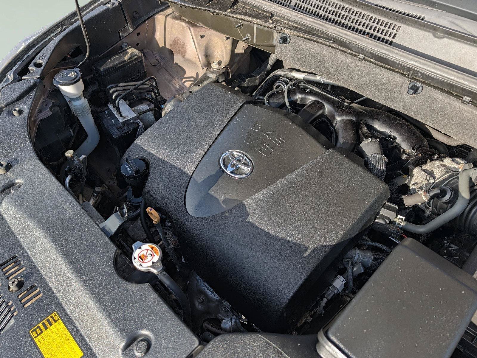 Used 2019 Toyota Highlander Limited AWD/4WD image 29