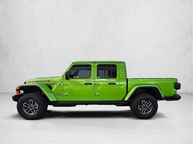 New 2026 Jeep Gladiator Mojave AWD/4WD image 5