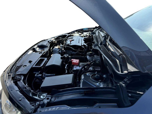 Used 2021 Honda Civic LX image 58