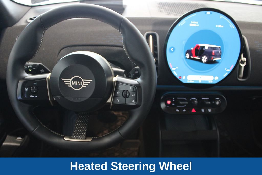 Used 2026 MINI Cooper Countryman S AWD/4WD image 5