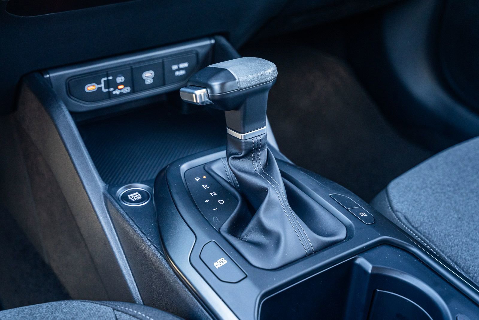 New 2026 Kia K4 LXS image 20