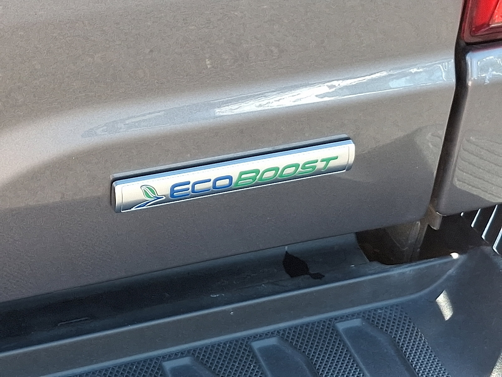 Used 2021 Ford F150 Lariat w/ Equipment Group 502A High image 33