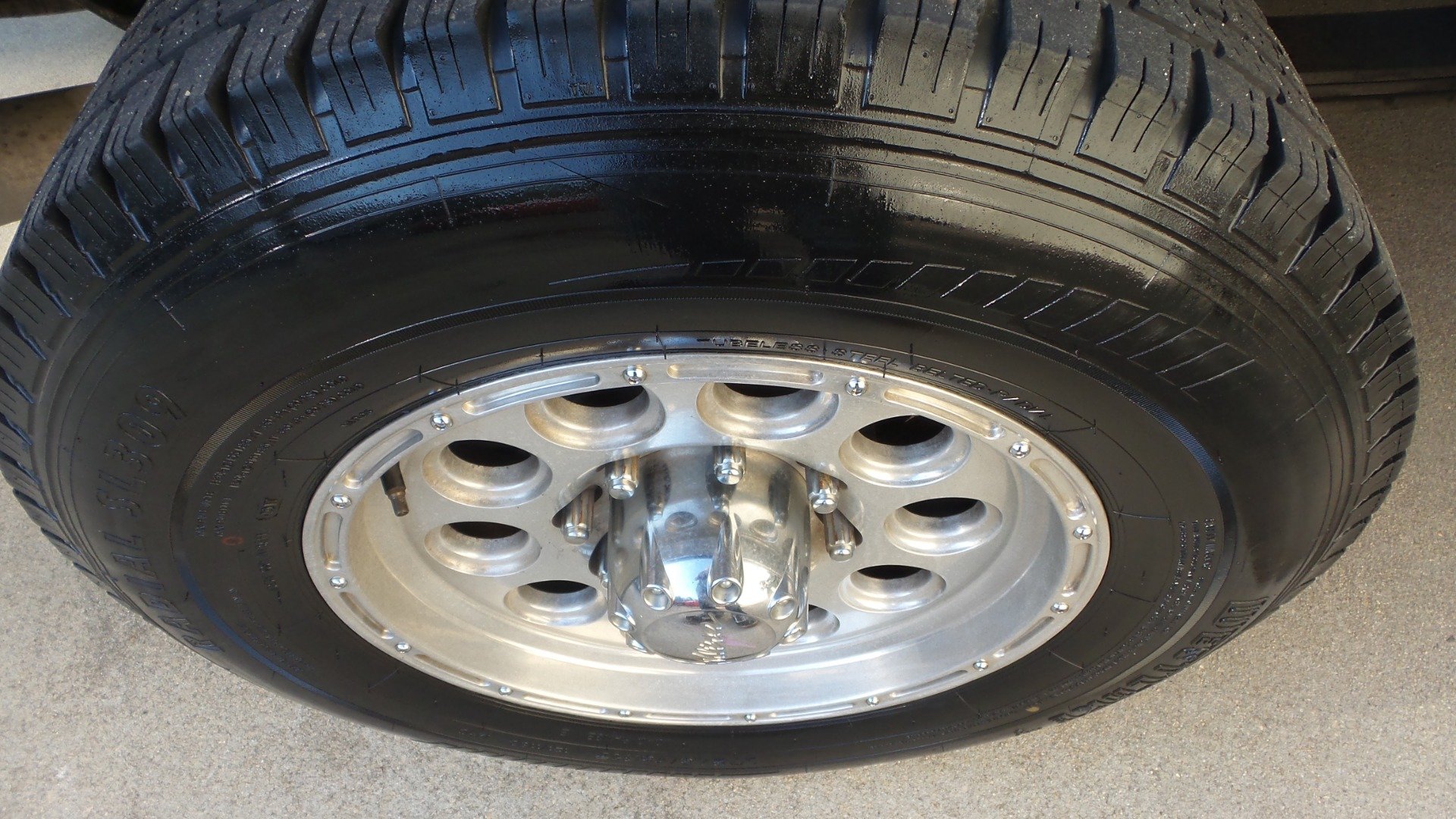 Used 2010 Ford F250 XL RWD image 11