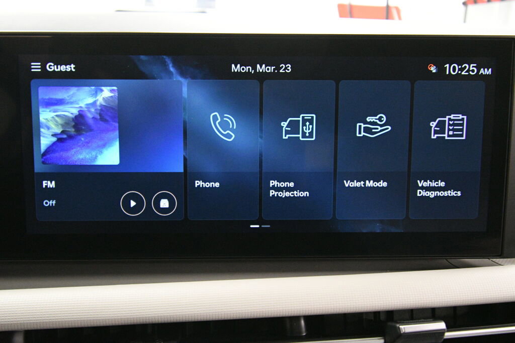 Used 2026 Hyundai Tucson SEL image 15