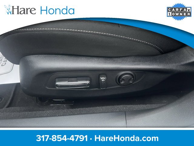 Used 2023 Honda Accord EX image 26