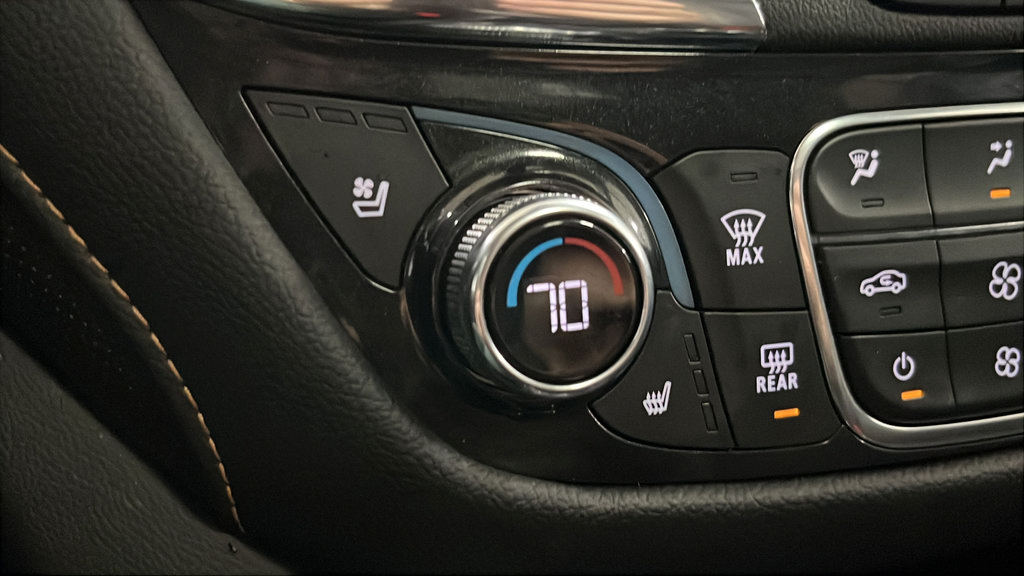 Used 2022 Chevrolet Equinox Premier AWD/4WD image 29